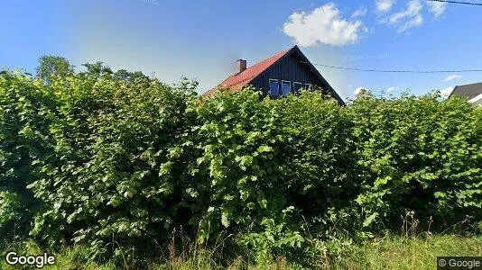 Apartments for rent in Asker - Photo from Google Street View