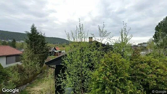 Rooms for rent in Kongsberg - Photo from Google Street View