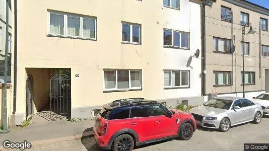 Apartments for rent in Drammen - Photo from Google Street View