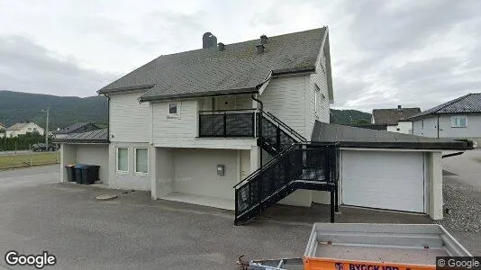 Rooms for rent in Ålesund - Photo from Google Street View