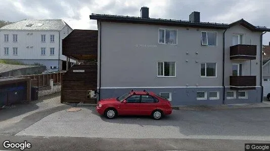 Apartments for rent in Kristiansund - Photo from Google Street View