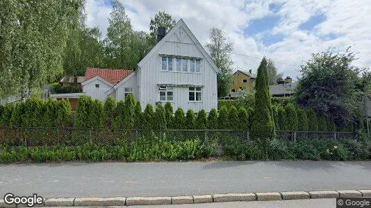 Apartments for rent in Oslo Østensjø - Photo from Google Street View