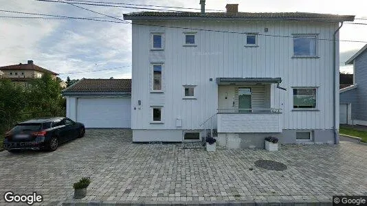 Rooms for rent in Oslo Nordre Aker - Photo from Google Street View
