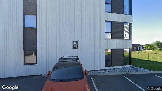 Apartments for rent in Randaberg - Photo from Google Street View