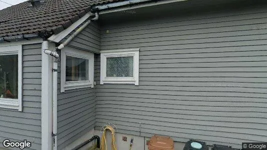 Apartments for rent in Karmøy - Photo from Google Street View