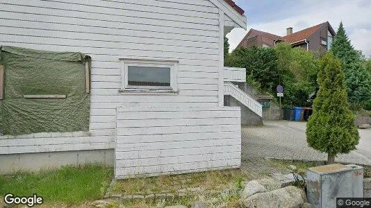 Apartments for rent in Sandnes - Photo from Google Street View