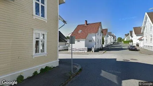 Rooms for rent in Stavanger - Photo from Google Street View