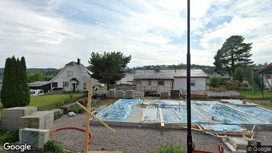 Apartments for rent in Skien - Photo from Google Street View