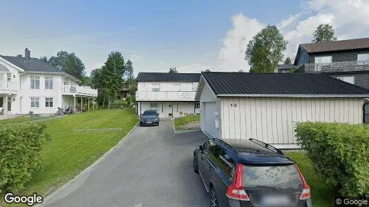 Rooms for rent in Tromsø - Photo from Google Street View