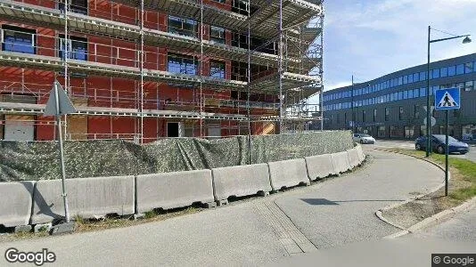 Apartments for rent in Trondheim Østbyen - Photo from Google Street View