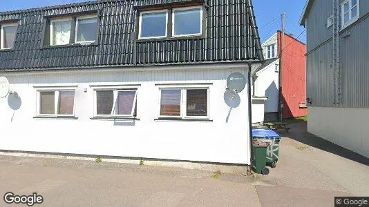 Apartments for rent in Tønsberg - Photo from Google Street View