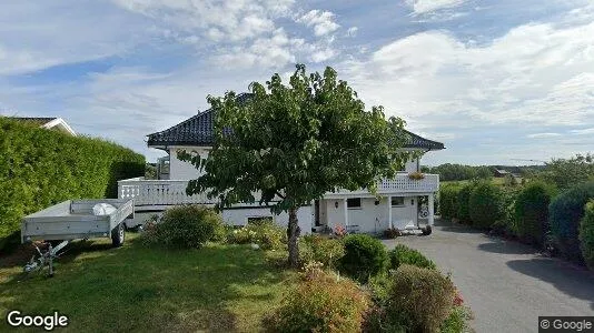 Apartments for rent in Sandefjord - Photo from Google Street View