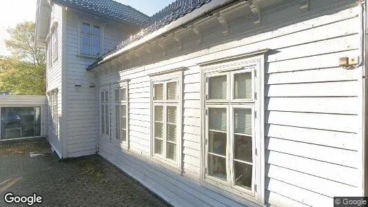 Apartments for rent in Bergen Bergenhus - Photo from Google Street View