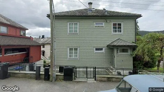 Apartments for rent in Bergen Årstad - Photo from Google Street View