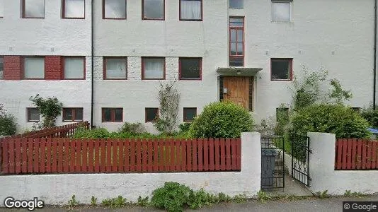 Rooms for rent in Bergen Årstad - Photo from Google Street View
