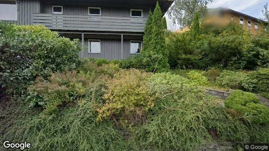 Apartments for rent in Meland - Photo from Google Street View