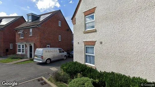 Apartments for rent in Coventry - West Midlands - Photo from Google Street View