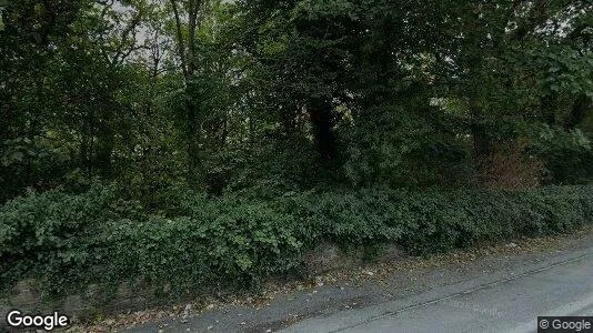 Apartments for rent in Huddersfield - West Yorkshire - Photo from Google Street View