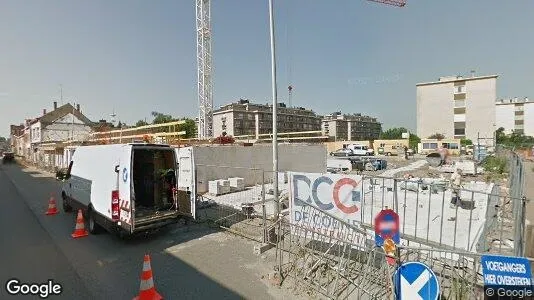 Apartments for rent in Sint-Niklaas - Photo from Google Street View