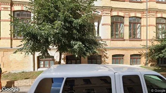 Apartments for rent in Leipzig - Photo from Google Street View
