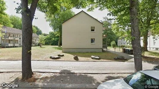 Apartments for rent in Essen - Photo from Google Street View