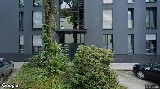 Apartments for rent in Essen - Photo from Google Street View