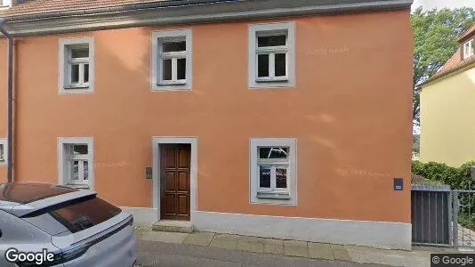 Apartments for rent in Dresden - Photo from Google Street View