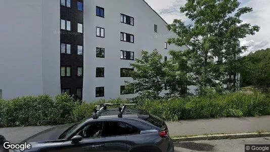 Apartments for rent in Oslo Bjerke - Photo from Google Street View