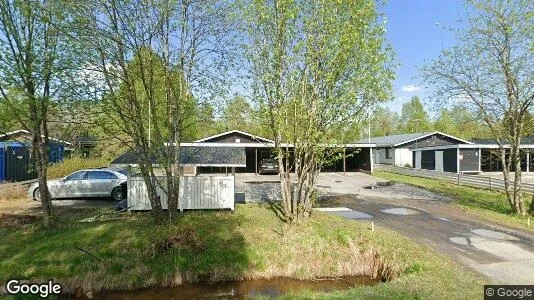Apartments for rent in Oulu - Photo from Google Street View
