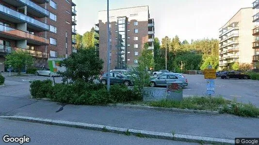 Apartments for rent in Lahti - Photo from Google Street View