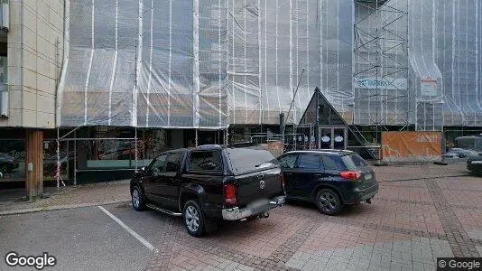 Apartments for rent in Lahti - Photo from Google Street View