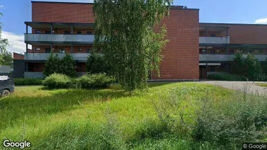 Apartments for rent in Lahti - Photo from Google Street View