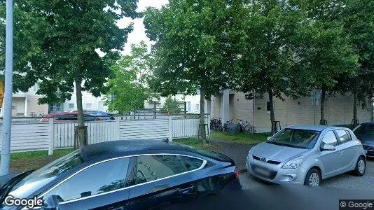 Apartments for rent in Lahti - Photo from Google Street View