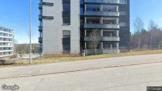 Apartments for rent in Lahti - Photo from Google Street View
