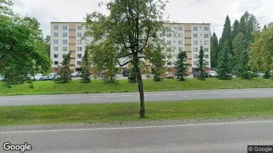 Apartments for rent in Jyväskylä - Photo from Google Street View