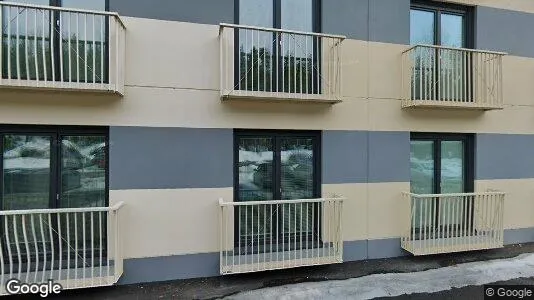 Apartments for rent in Jyväskylä - Photo from Google Street View