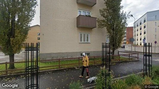 Apartments for rent in Jyväskylä - Photo from Google Street View