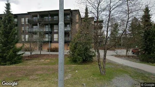 Apartments for rent in Jyväskylä - Photo from Google Street View