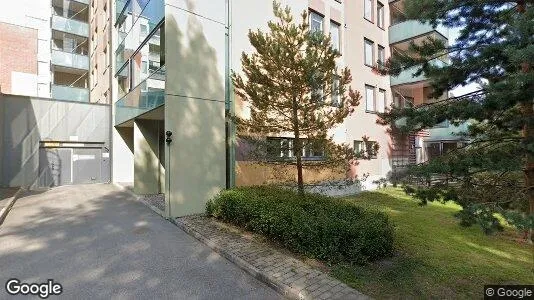 Apartments for rent in Vantaa - Photo from Google Street View