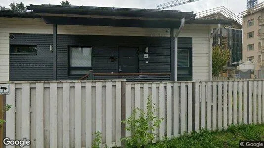 Apartments for rent in Vantaa - Photo from Google Street View