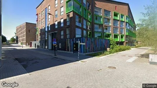 Apartments for rent in Vantaa - Photo from Google Street View