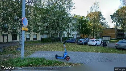 Apartments for rent in Vantaa - Photo from Google Street View
