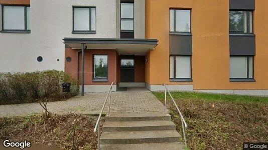 Apartments for rent in Vantaa - Photo from Google Street View