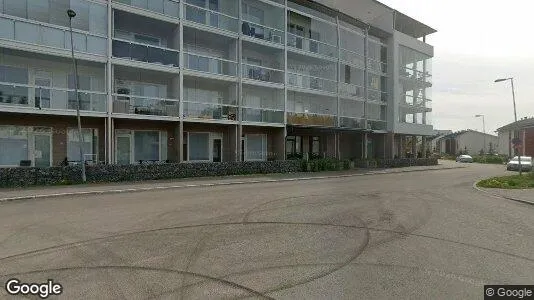 Apartments for rent in Vantaa - Photo from Google Street View