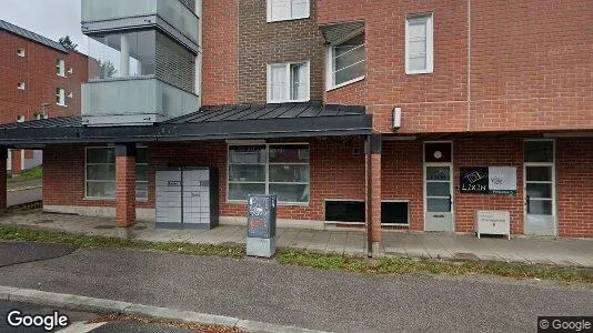 Apartments for rent in Helsinki Läntinen - Photo from Google Street View