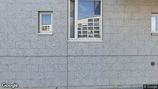 Apartments for rent in Helsinki Itäinen - Photo from Google Street View