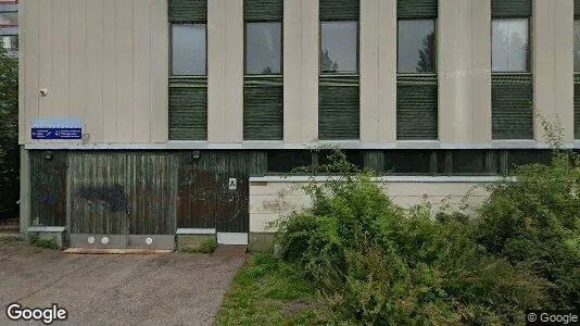 Apartments for rent in Helsinki Läntinen - Photo from Google Street View