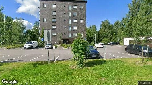 Apartments for rent in Lahti - Photo from Google Street View