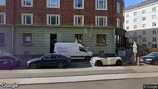 Apartments for rent in Helsinki Eteläinen - Photo from Google Street View