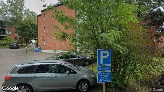 Apartments for rent in Helsinki Läntinen - Photo from Google Street View